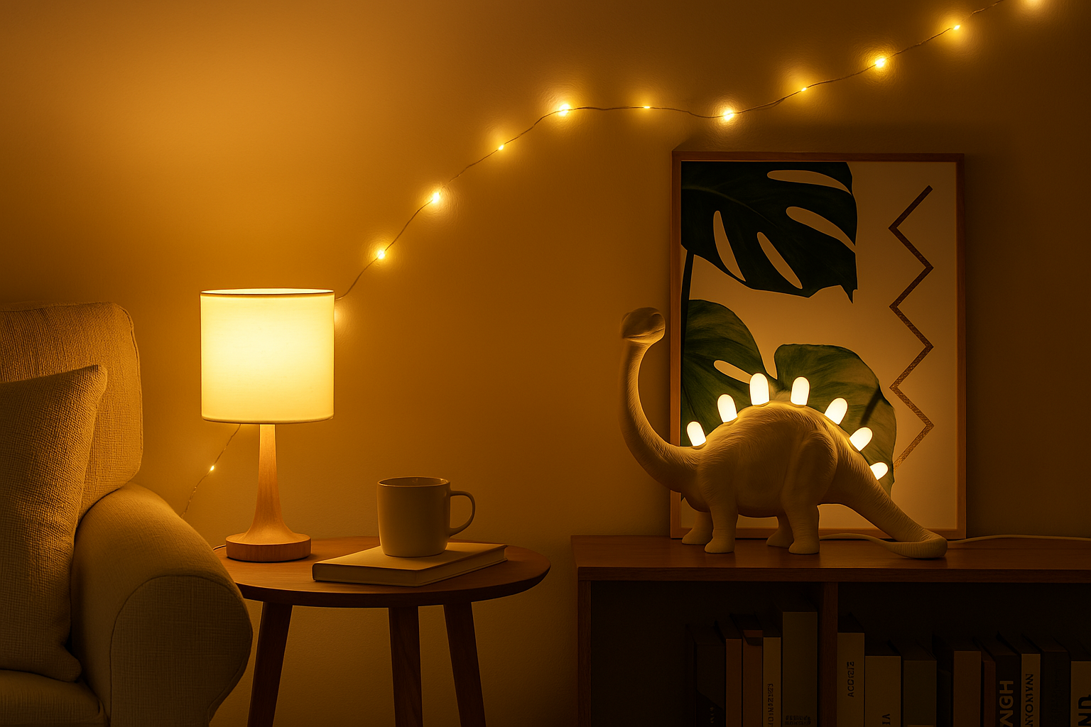Illuminate Your Nights: The Ultimate Guide to Modern Nightlights and Ambient Lighting