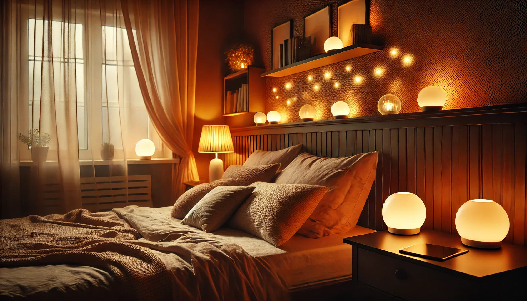 Illuminate Your Nights: The Ultimate Guide to Choosing the Perfect Nightlight