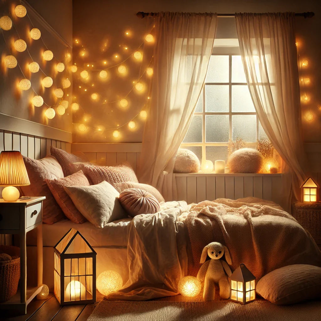 Why Ambient Lighting is Essential for Every Home