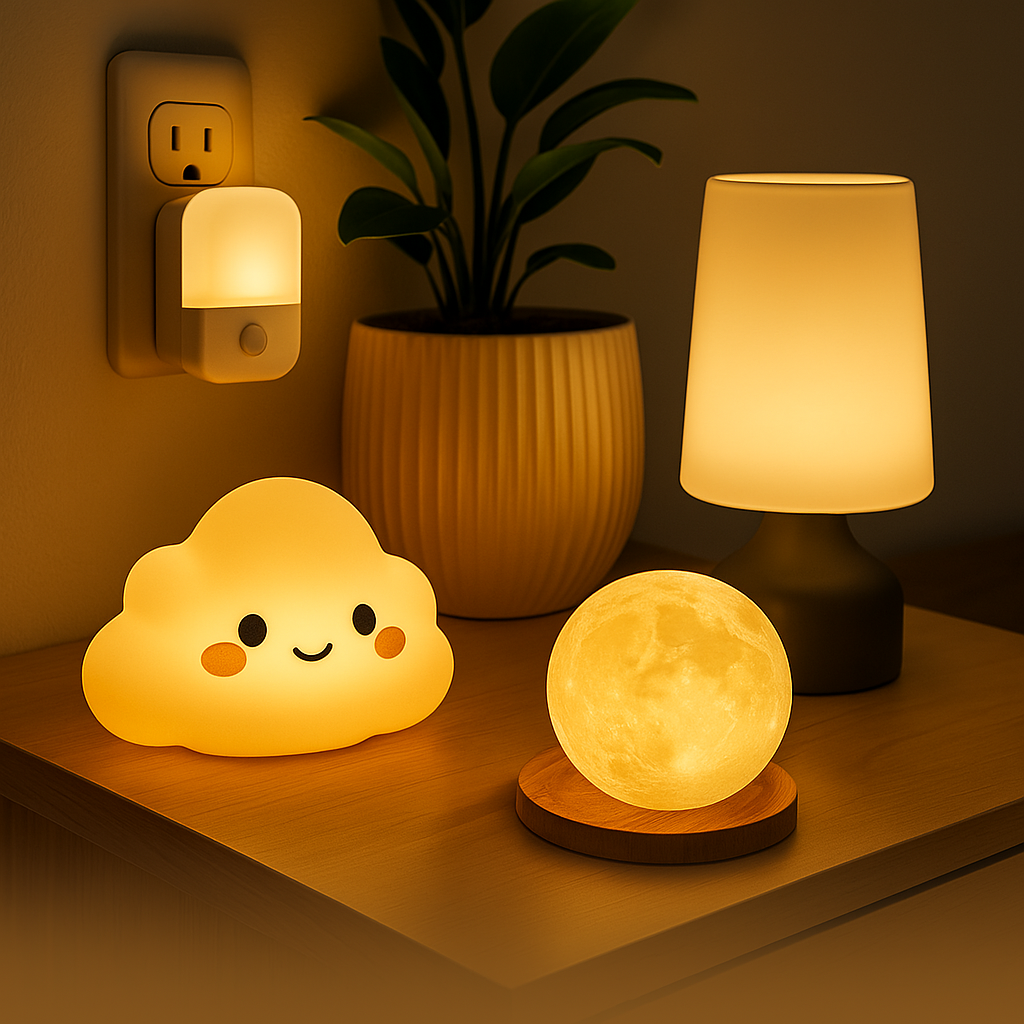 Illuminate Your Home: Mastering the Art of Ambient Lighting