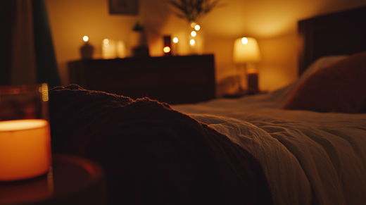 How Nightlights Transform Your Space: Perfect for Kids and Adults Alike