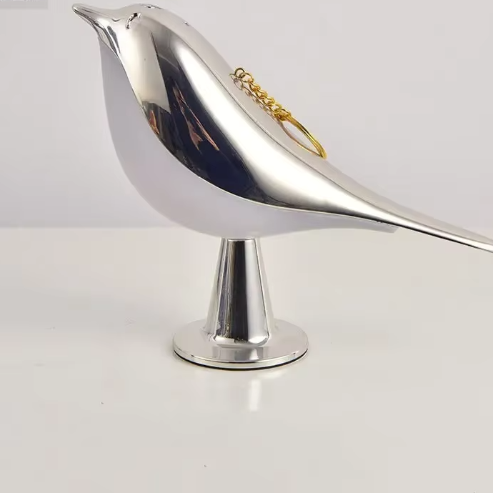 Magpie Touch Lamp – Elegant Ambient Lighting with Aromatherapy