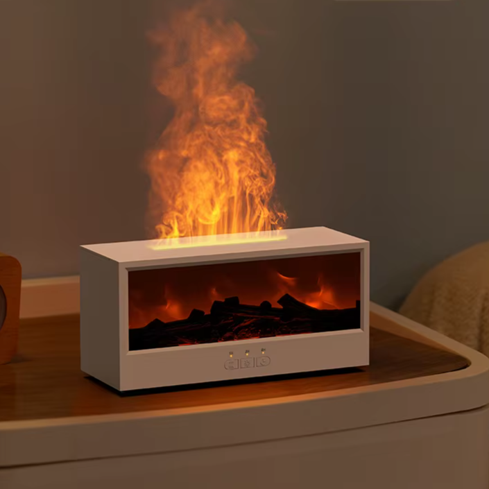 EMBERGLOW Diffuser & Humidifier