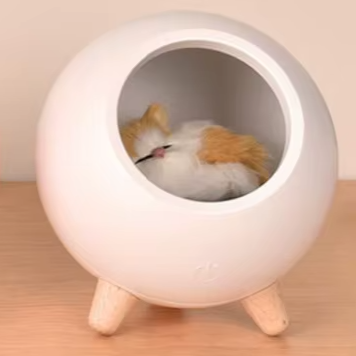 CozyKitten Nightlight