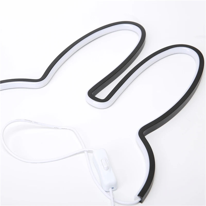 HOP GLOW nightlight