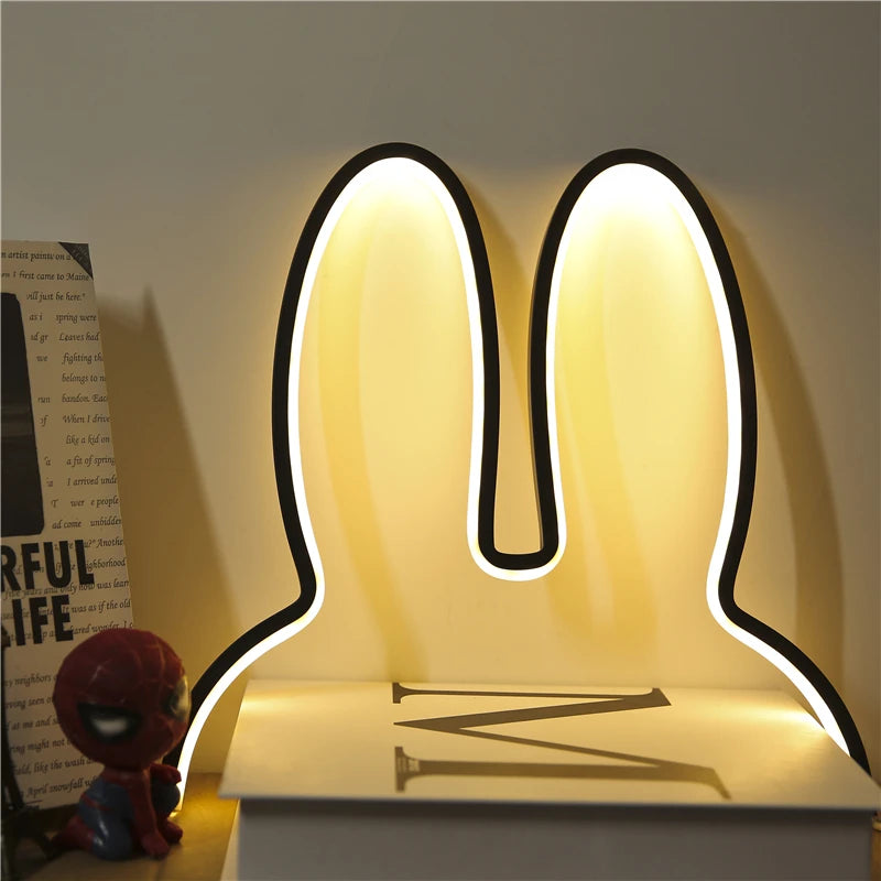 HOP GLOW nightlight
