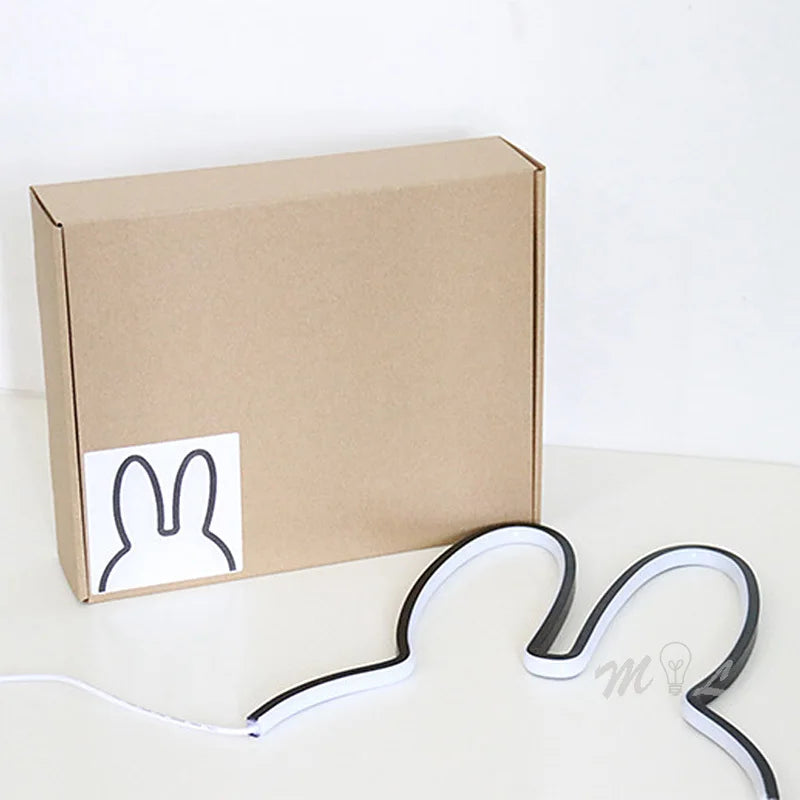 HOP GLOW nightlight