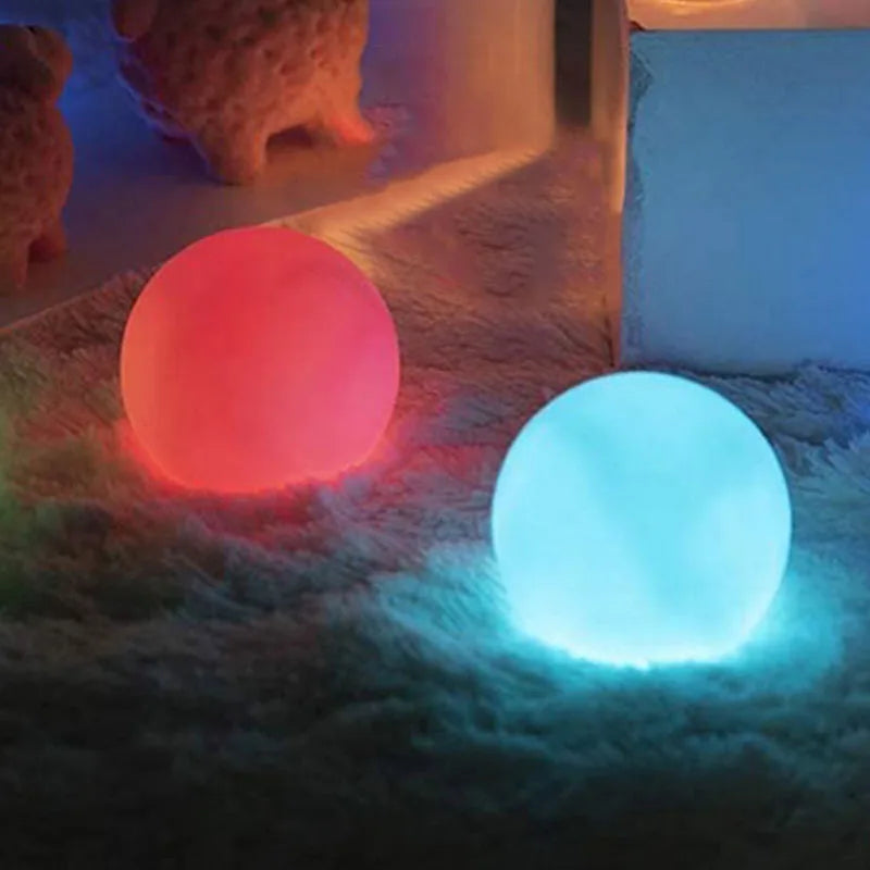 LumiSphere RGB LED Ball Light
