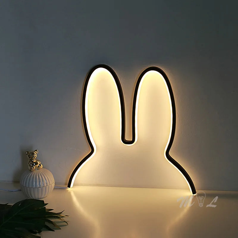 HOP GLOW nightlight