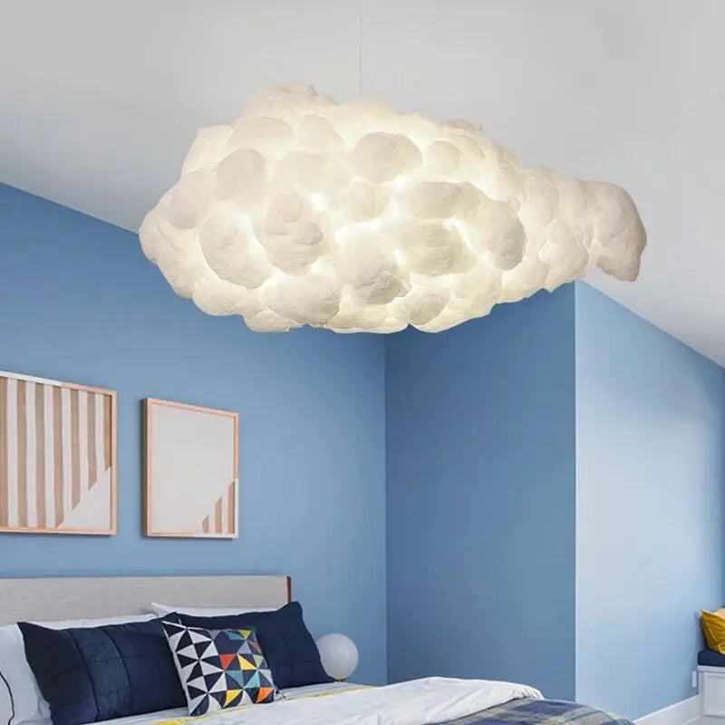 Cloud Pendant Ceiling Light