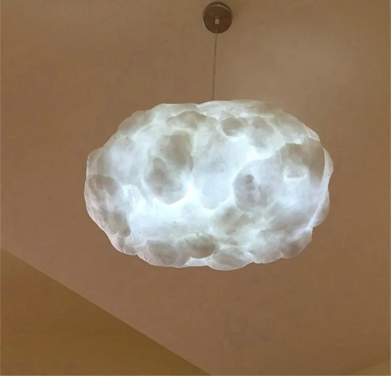 Cloud Pendant Ceiling Light