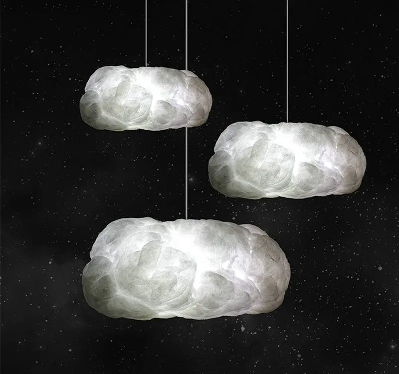 Cloud Pendant Ceiling Light