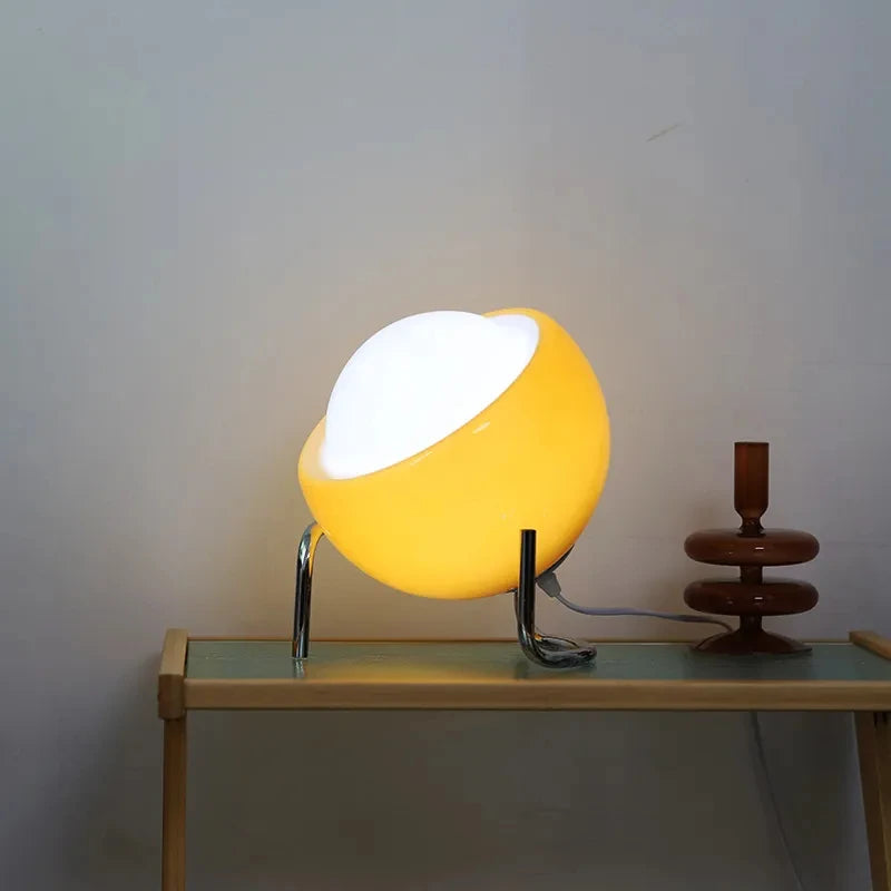 Solstice Glow Table Lamp
