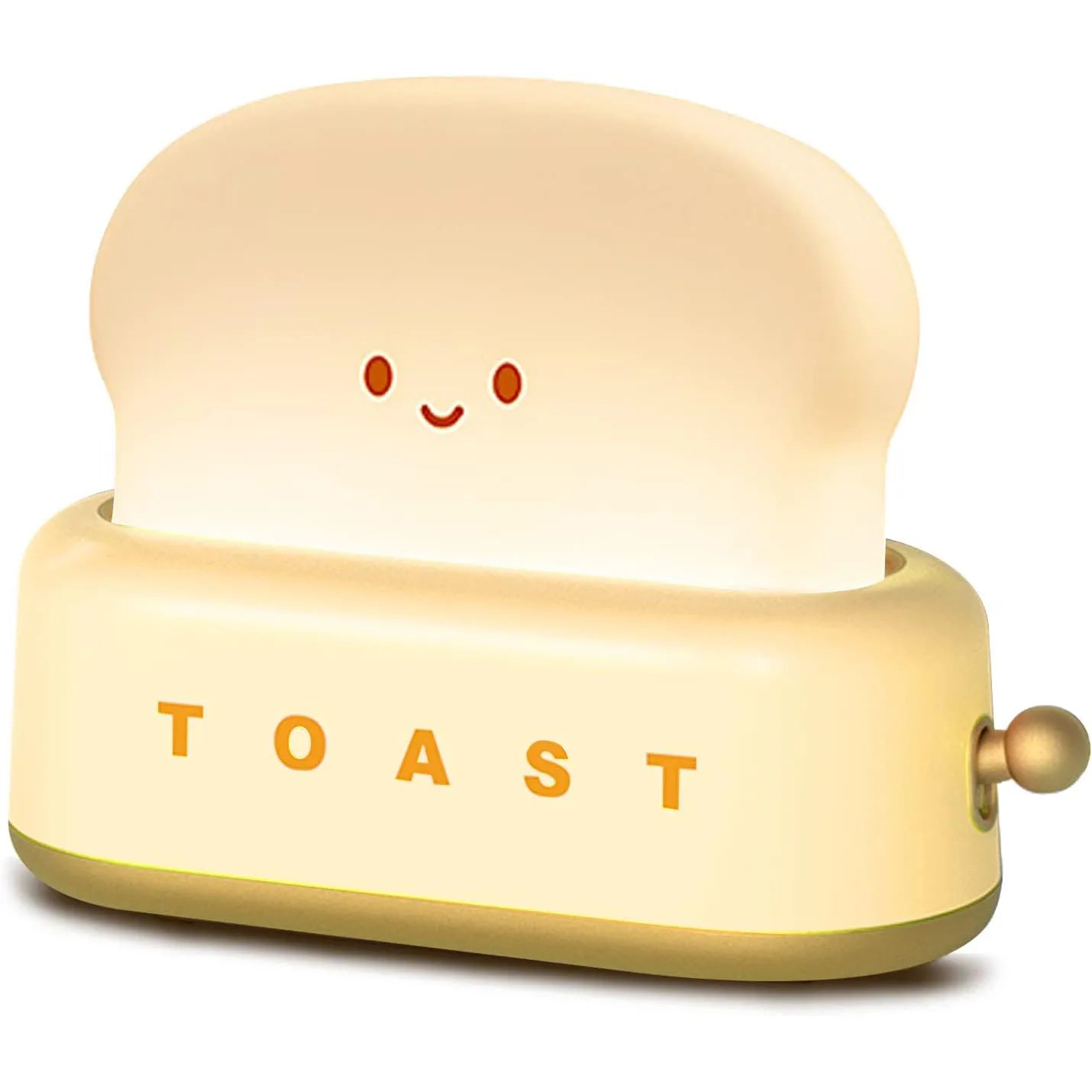 Toasty Glow Night Light