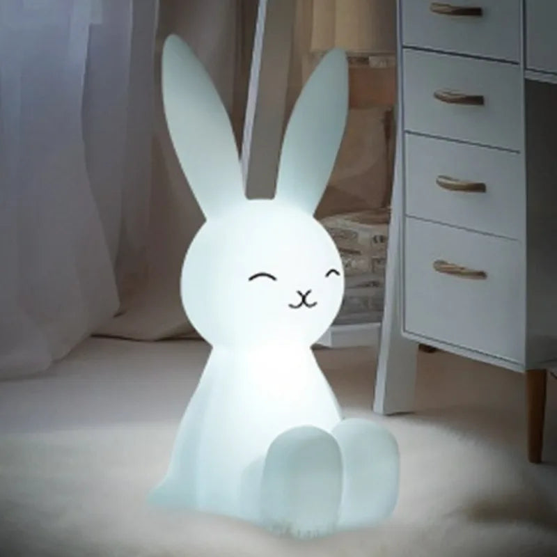 LUMINOUS HARE