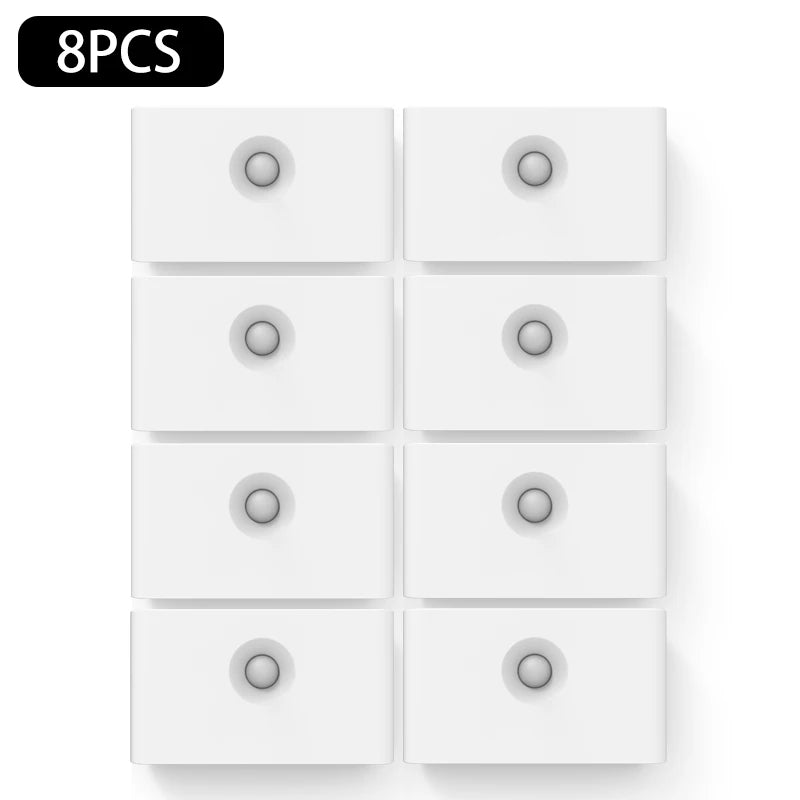Smart Linkable Motion Sensor Nightlights