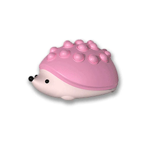 Bubble Hedgehog Silicone Night Light