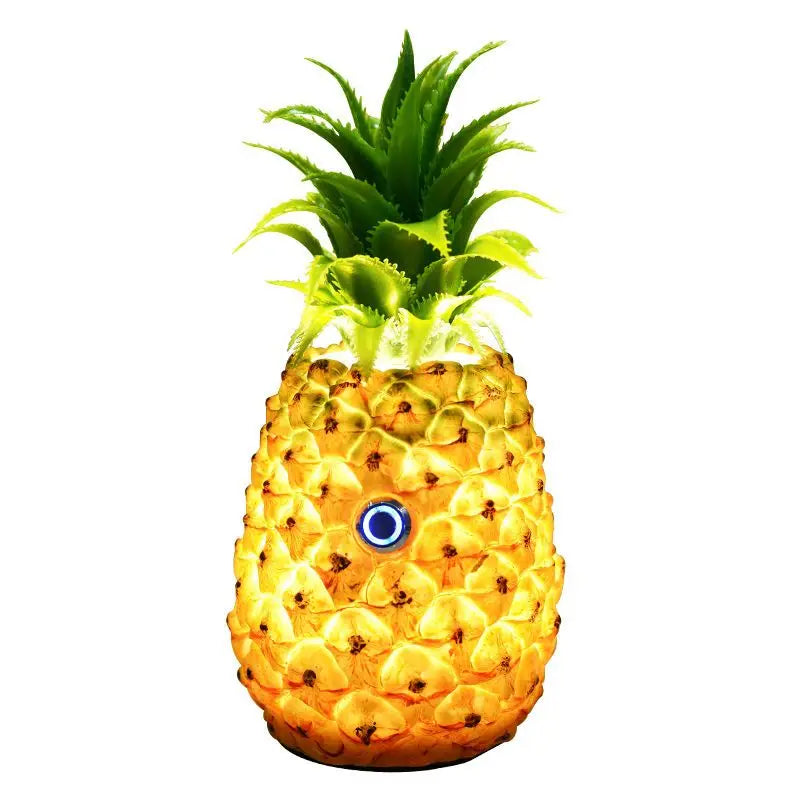Pineapple Rechargeable Nightlight