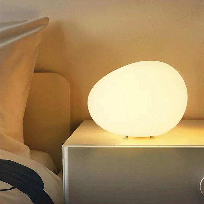 Cobblestone Ambient Nightlight