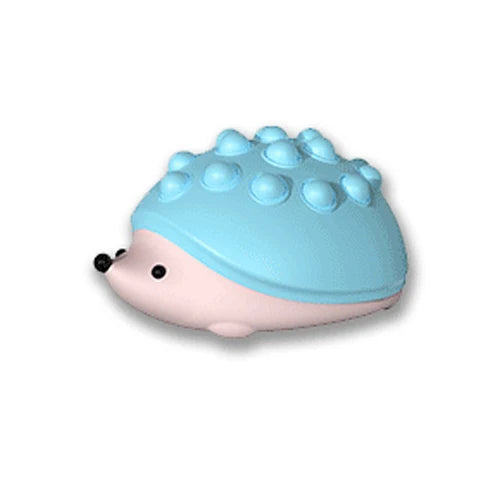 Bubble Hedgehog Silicone Night Light