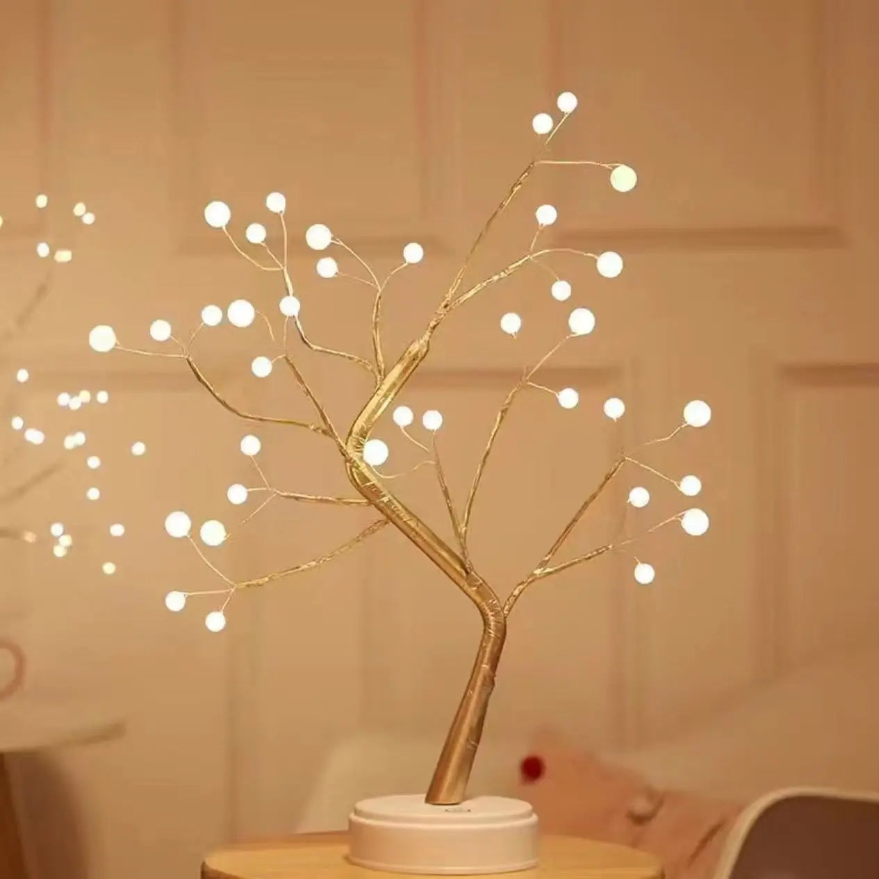 Blossoming Tree Lamp - Four Styles