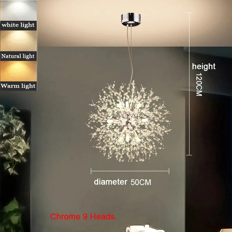 Flower Tree Outdoor Garden Light alternate product view
