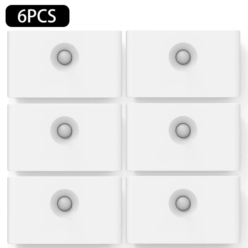 Smart Linkable Motion Sensor Nightlights