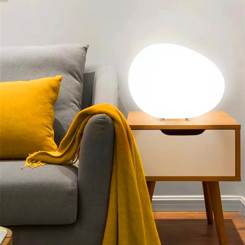 Cobblestone Ambient Nightlight