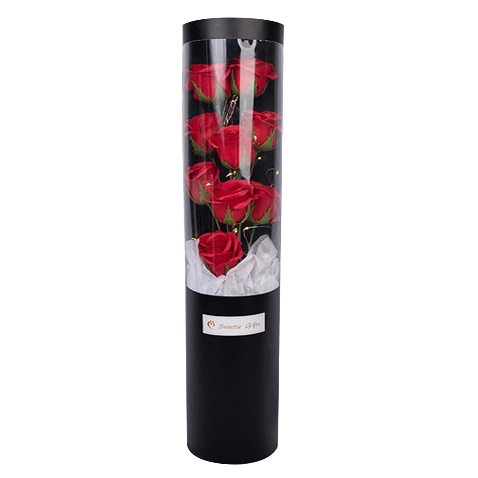 Flower Rose Ambient Light lifestyle product view