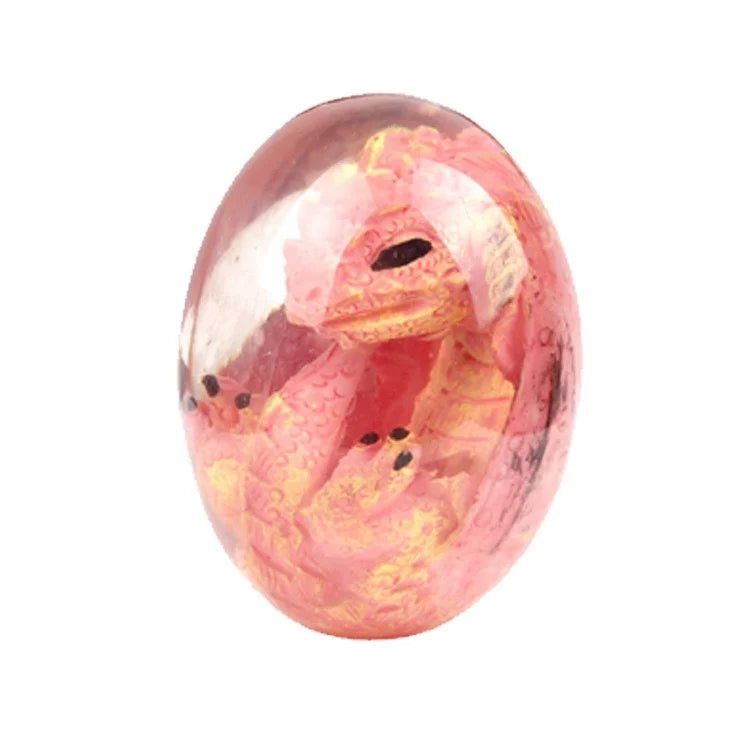 Dragon Egg Ambient Light