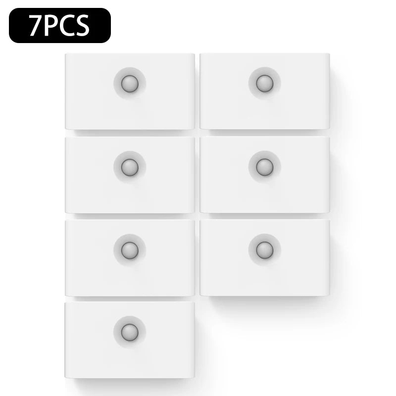 Smart Linkable Motion Sensor Nightlights