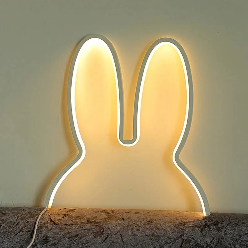 HOP GLOW nightlight