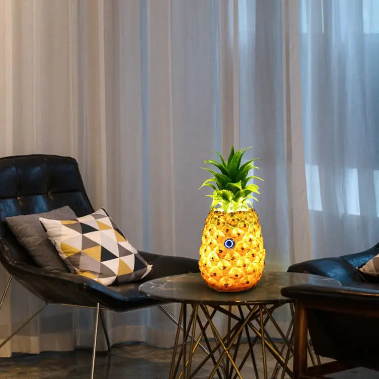 Pineapple Rechargeable Nightlight