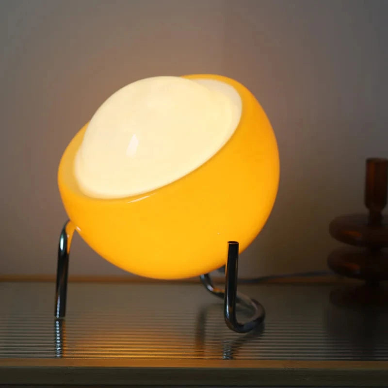 Solstice Glow Table Lamp