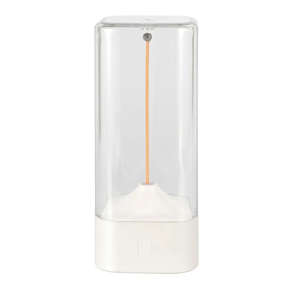 LUMINA FLUX – Magnetic Filament Ambient Light