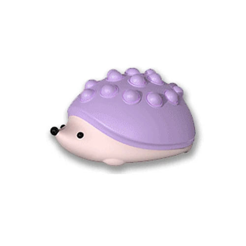 Bubble Hedgehog Silicone Night Light