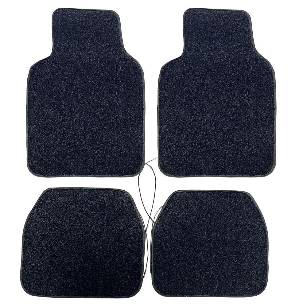 Galaxy Glow LED Car Floor Mats