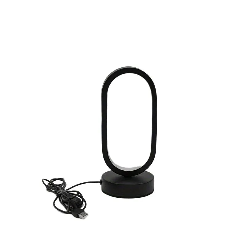 LumaLoop LED Table Lamp