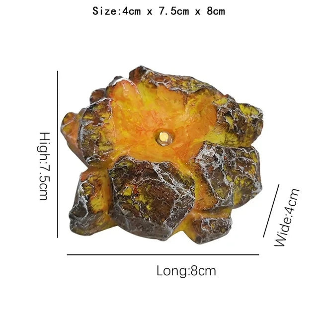 Dragon Egg Ambient Light