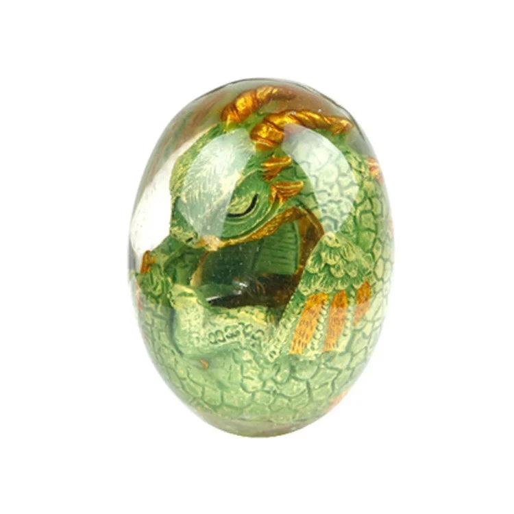 Dragon Egg Ambient Light