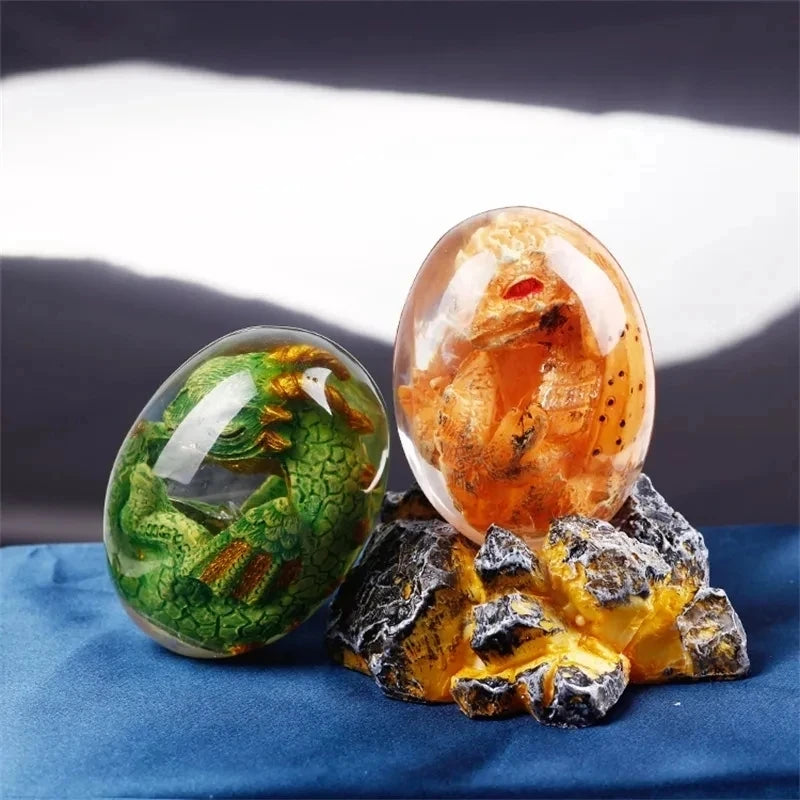 Dragon Egg Ambient Light