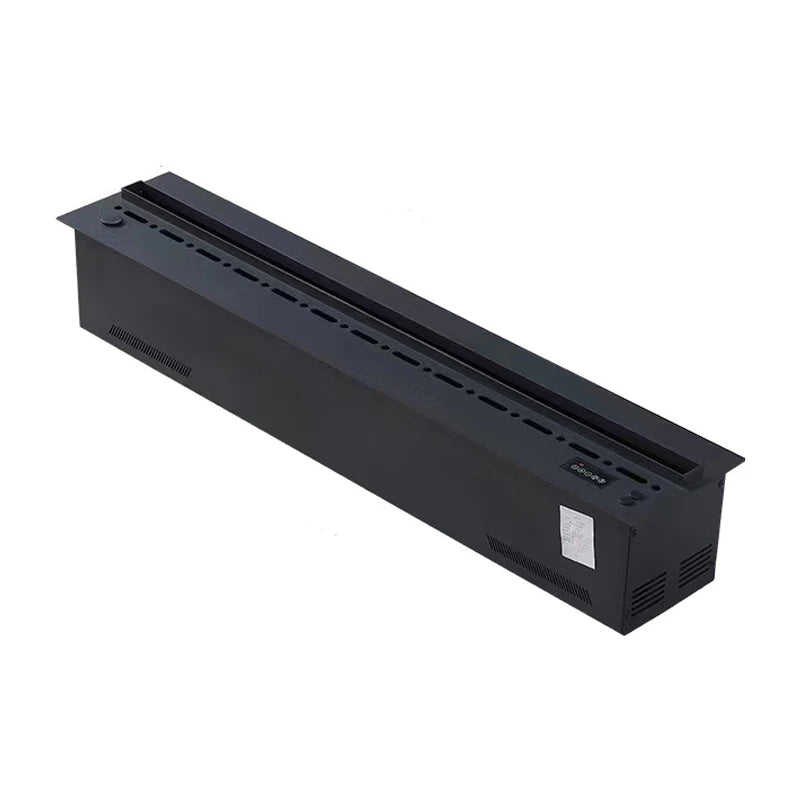 Smart 3D Water Vapor Flame Bar