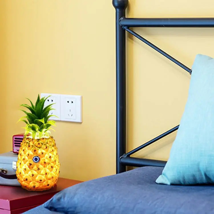 Pineapple Rechargeable Nightlight