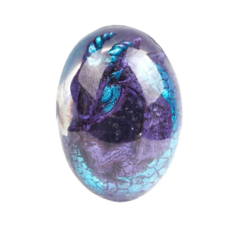 Dragon Egg Ambient Light