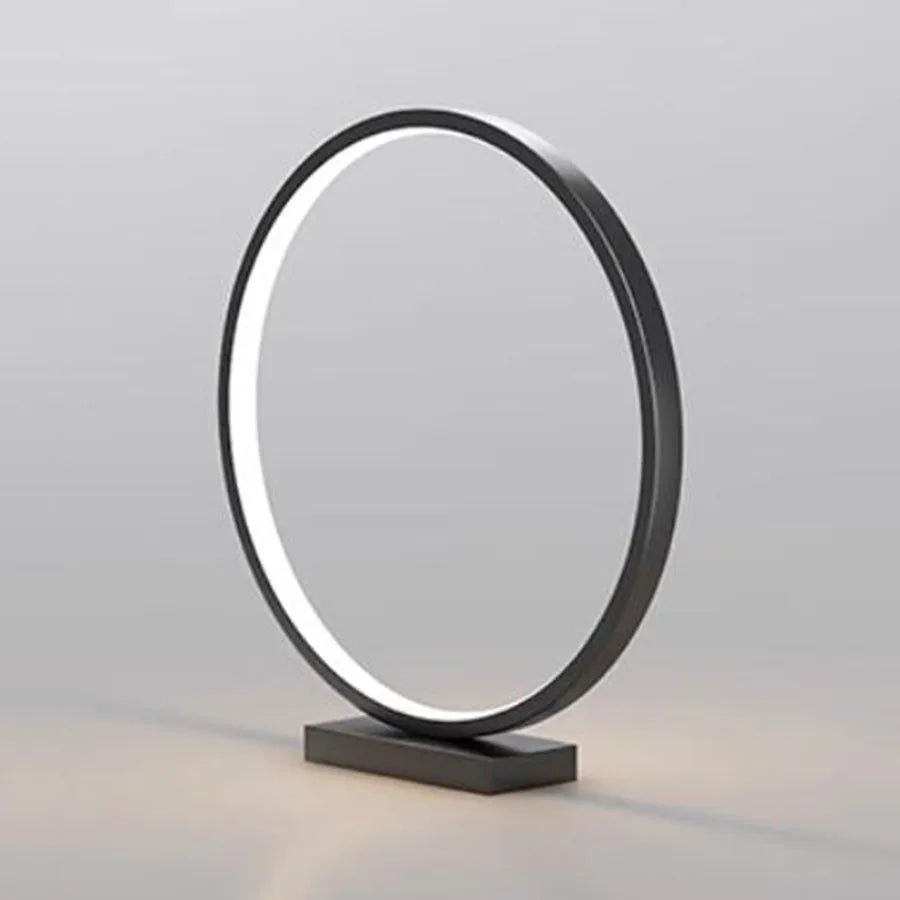 Lunar Halo Outdoor Lamp