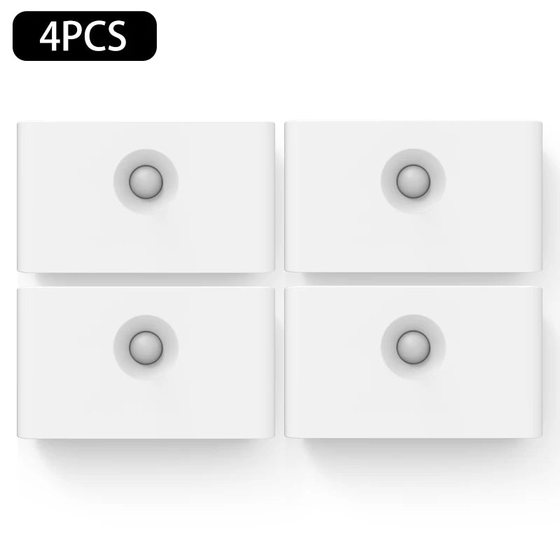 Smart Linkable Motion Sensor Nightlights