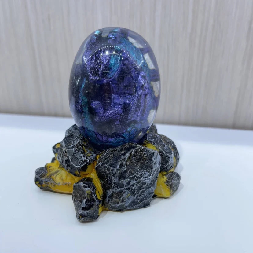 Dragon Egg Ambient Light