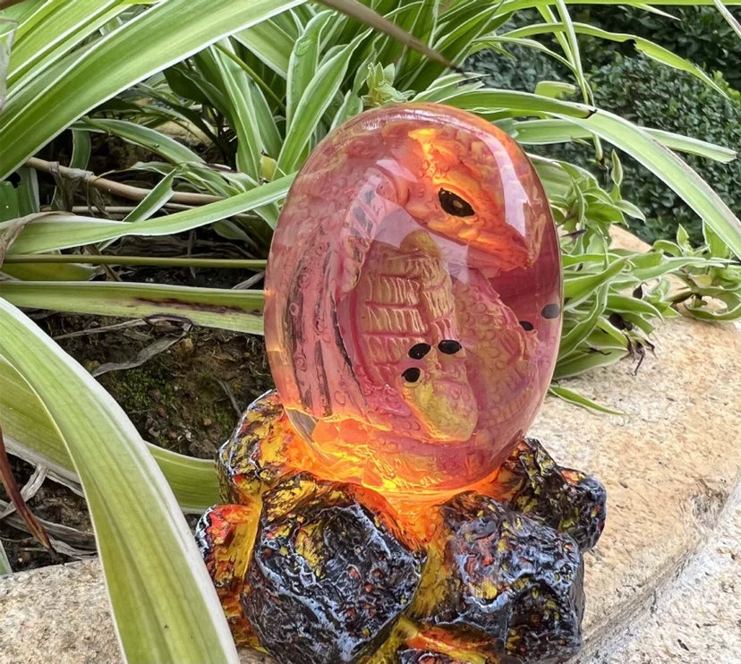 Dragon Egg Ambient Light