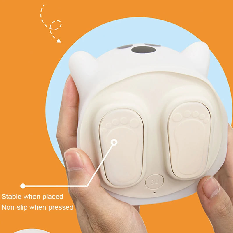 Spooky Glow Ghost Night Light