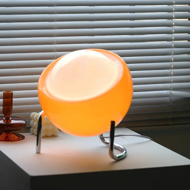 Solstice Glow Table Lamp
